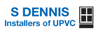 S dennis logo